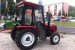 malotraktor TY404 4valec 40hp, 4X4, vyhrievana kabina obrázok 1