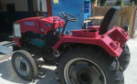 Predam / Vymenim, novy tovarensky malotraktor 20 KONI – fotka 2
