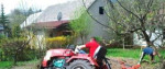 Predam / Vymenim, novy tovarensky malotraktor 20 KONI – fotka 3