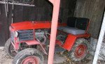Predam malotraktor – fotka 3
