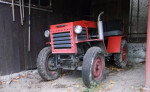 Predam malotraktor – fotka 4