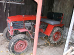 Predam malotraktor – fotka 3