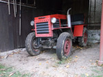 Predam malotraktor – fotka 4