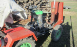 Predam malotraktor – fotka 2