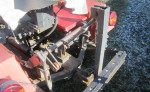 Predam malotraktor – fotka 3