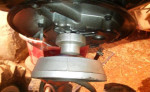 Predam nový motor Briggs &amp;amp; Stratton 450 Series – fotka 2