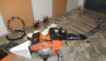 Predam Fortschritt e931.50 – fotka 3