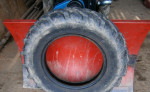 PNEU 6,00-16 Barum – fotka 2