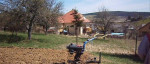 Nosič radličky s radličkou - brzdiaca motyčka – fotka 2