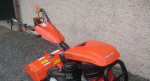 Malotraktor Goldoni JK - – fotka 3