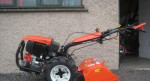 Malotraktor Goldoni JK - – fotka 4