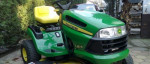 John Deere kosačky – fotka 2