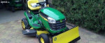 John Deere kosačky – fotka 4