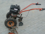 rotovator  – fotka 2
