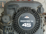 rotovator  – fotka 3