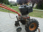rotovator  – fotka 4