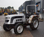 Eurotrac F40 4wd – fotka 3