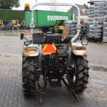 Eurotrac F40 4wd – fotka 4