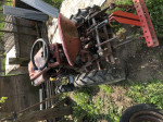 Predám malotraktor – fotka 2