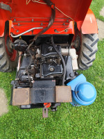 Malotraktor MT8 132.2 – fotka 3