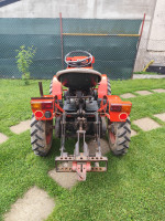 Malotraktor MT8 132.2 – fotka 4